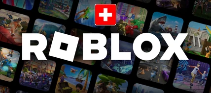 Roblox Gift Card Switzerland