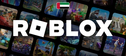 Roblox Gift Card United Arab Emirates