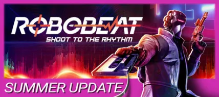 ROBOBEAT