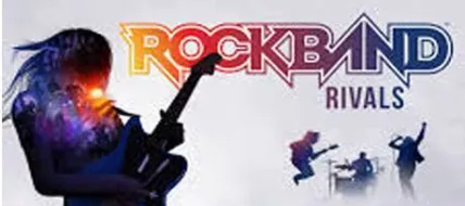 Rock Band Rivals Expansion