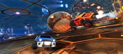 Rocket League