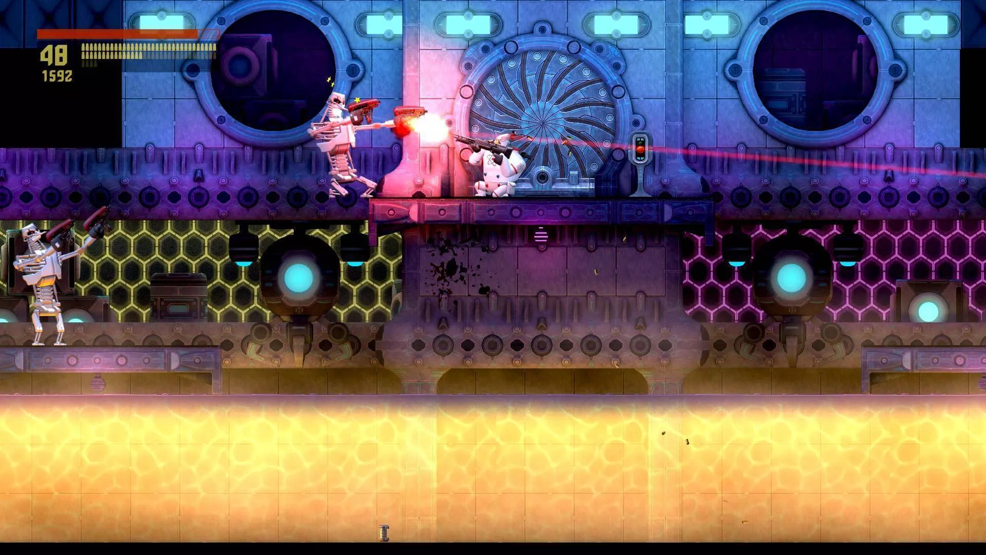 Rocketbirds 2 Evolution cover