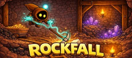 Rockfall