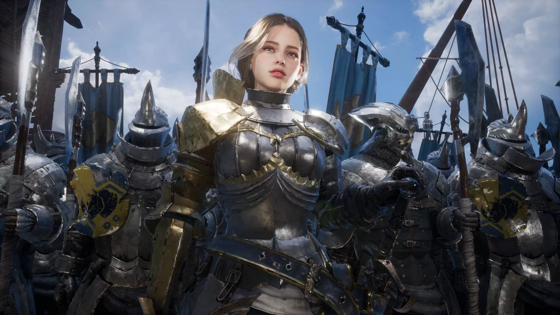 ROGAN: The Thief in the Castle cover