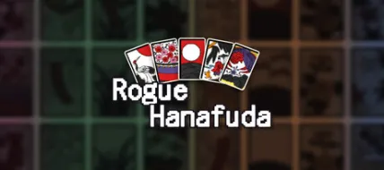 Rogue Hanafuda