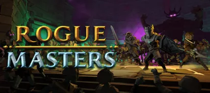 Rogue Masters