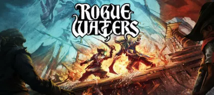 Rogue Waters