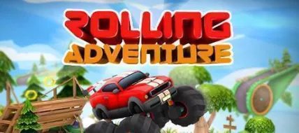 Rolling Adventure