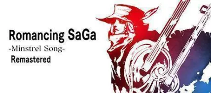 Romancing SaGa Minstrel Song Remastered