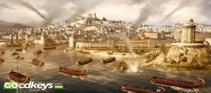 Rome 2 Total War 