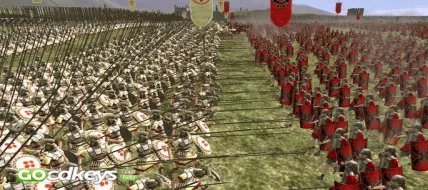 Rome: Total War Gold Edition 