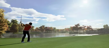 Rory McIlroy PGA Tour