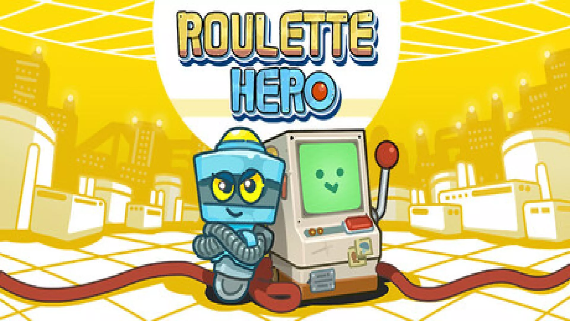 Roulette Hero cover
