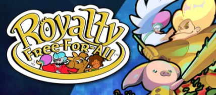 Royalty Free-For-All