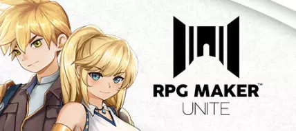 RPG MAKER UNITE