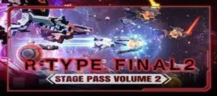 RType Final 2 Stage Pass Volume 2