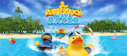 Rubberduck Wave Racer