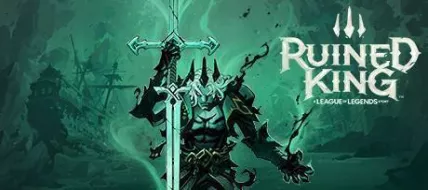 Ruined King A League of Legends Story