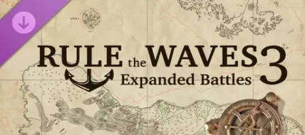 Rule the Waves 3 Expanded Battles