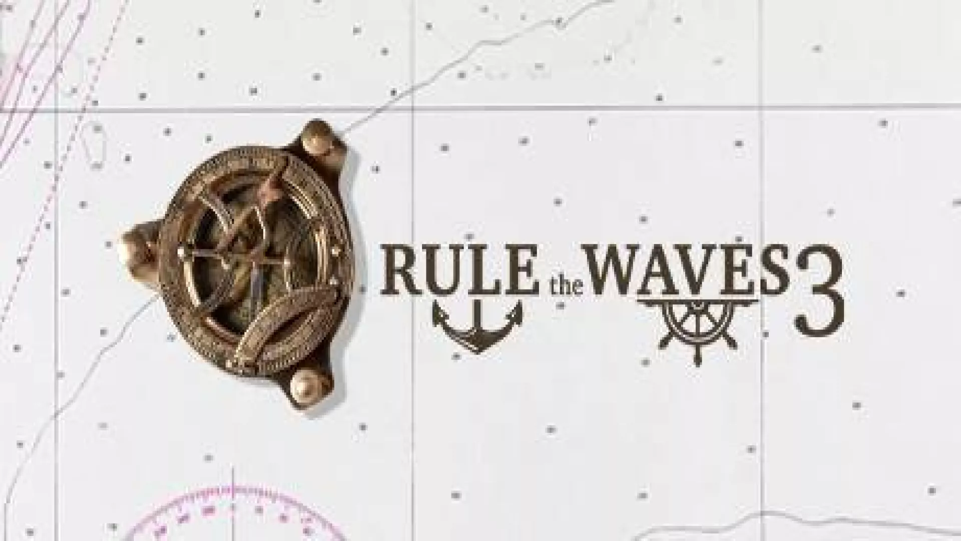 Rule the Waves 3 cover