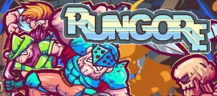 RUNGORE