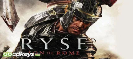 Ryse: Sons of Rome