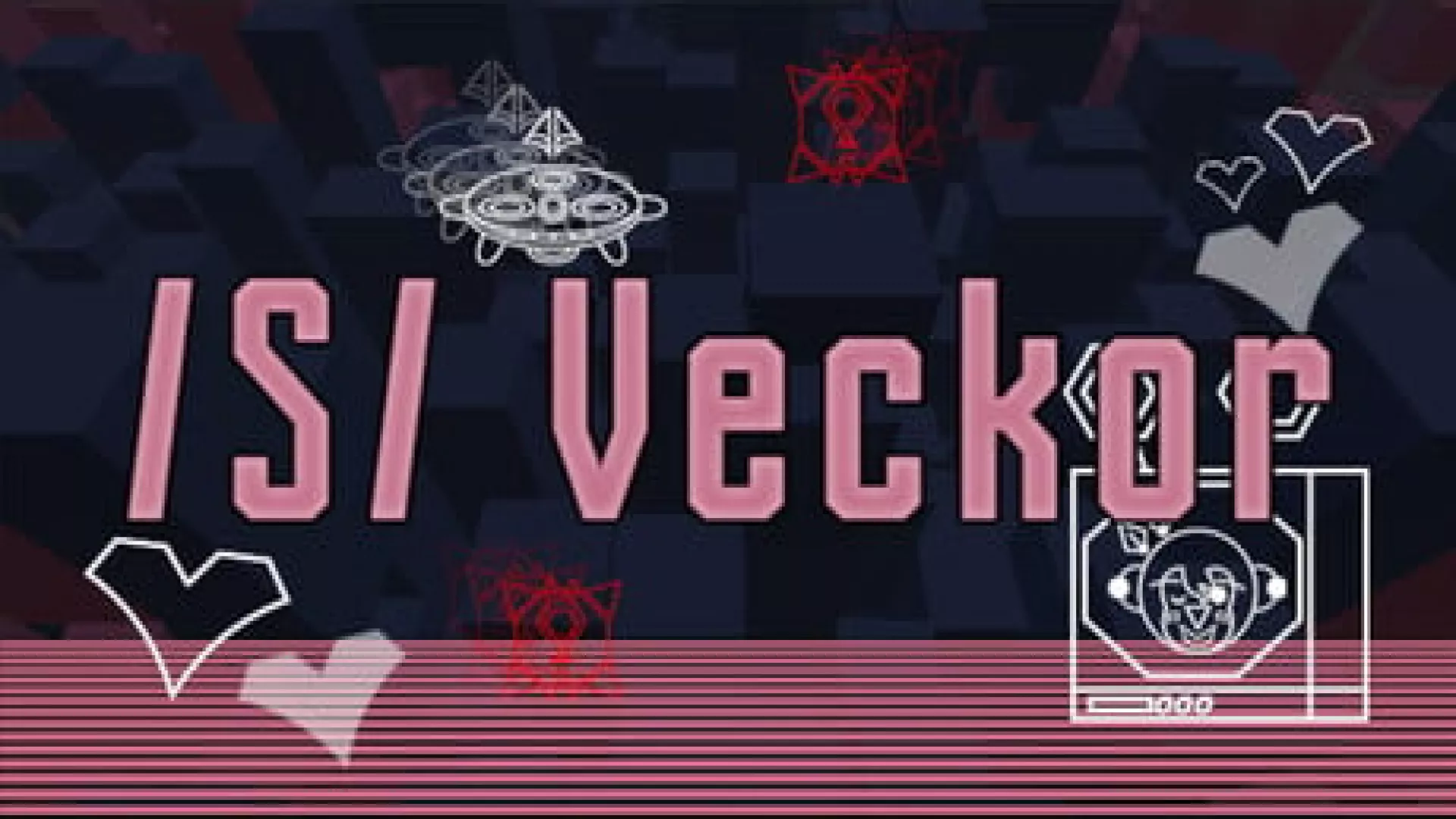 S Veckor cover