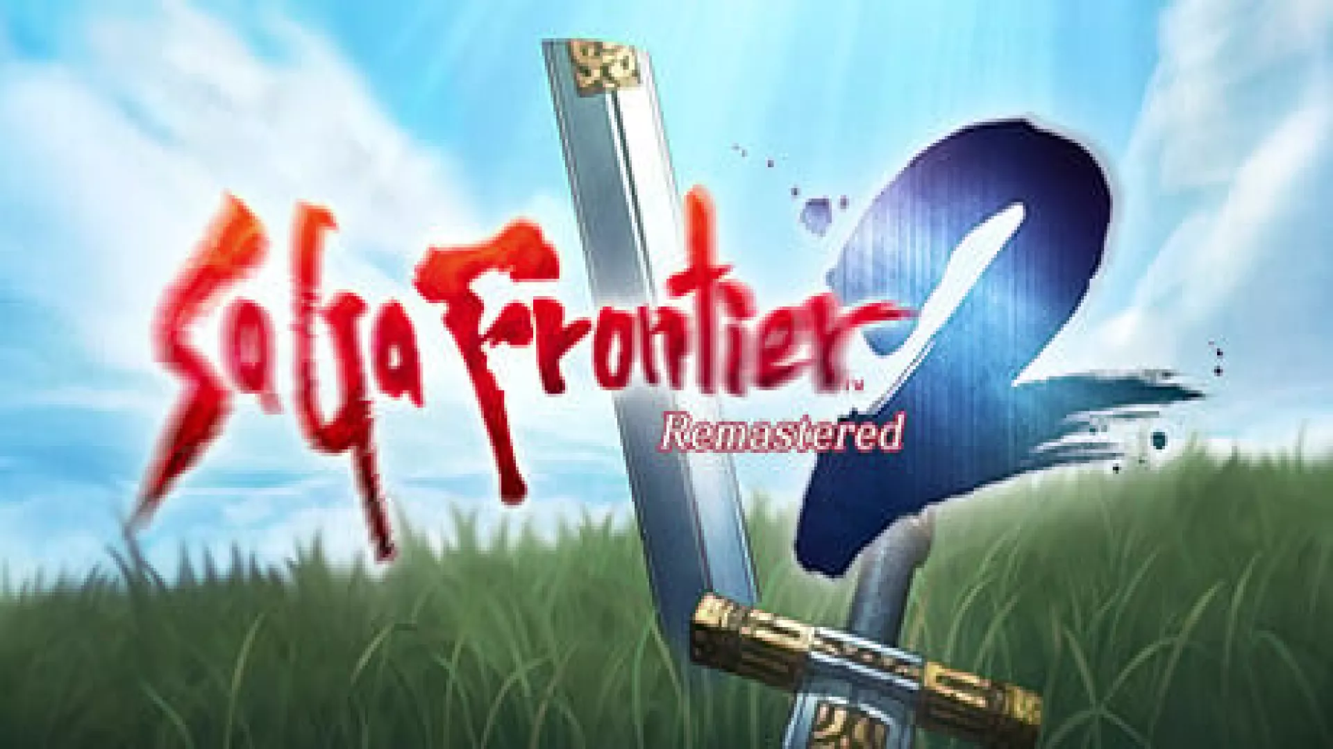 SaGa Frontier 2 Remastered cover