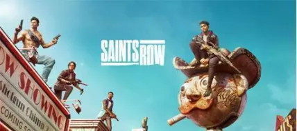 Saints Row 2022