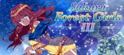 Sakura Forest Girls 3