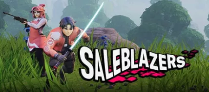 Saleblazers