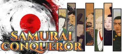 Samurai Conqueror