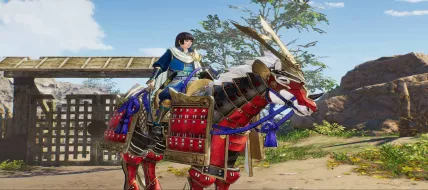 SAMURAI WARRIORS 5 Season Pass