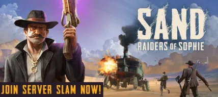 Sand Raiders of Sophie