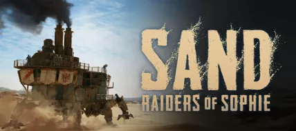 SAND Raiders of Sophie