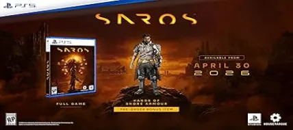 Saros