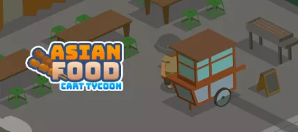 Satay Shop Tycoon