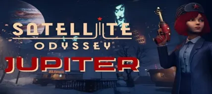 Satellite Odyssey: Jupiter