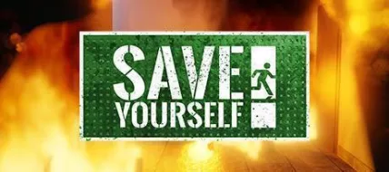 Save Yourself