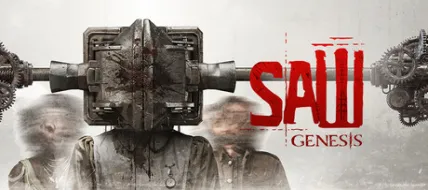 Saw: Genesis