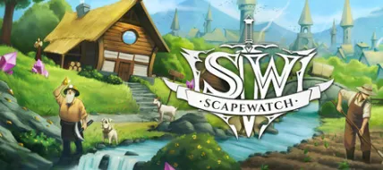 Scapewatch