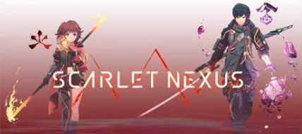 Scarlet Nexus