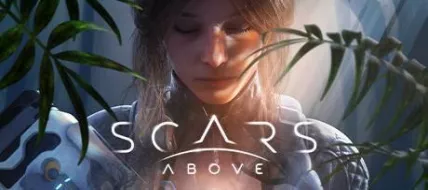 Scars Above