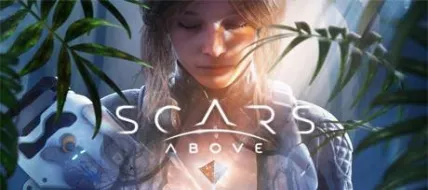 Scars Above