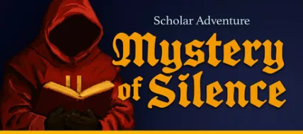 Scholar Adventure Mystery of Silence