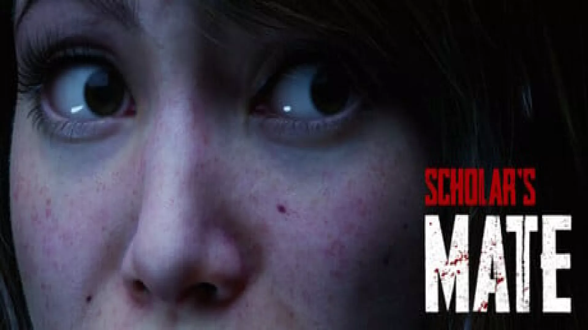 Scholar's Mate cover