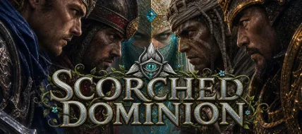 Scorched Dominion