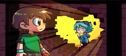 Scott Pilgrim vs The World The Game Complete Edition