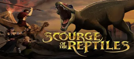 Scourge of the Reptiles