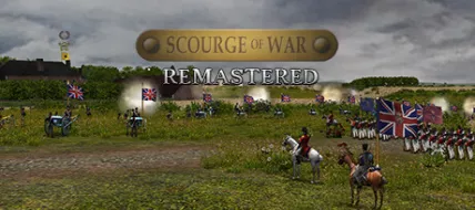 Scourge Of War Remastered